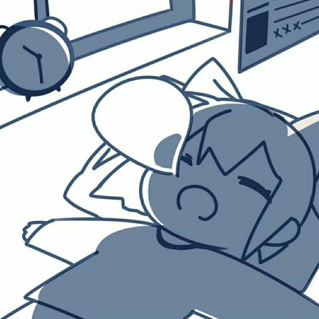 LiuKoushui's Blog